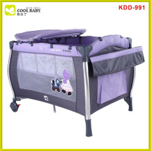 Hot new products baby playpen with gate
